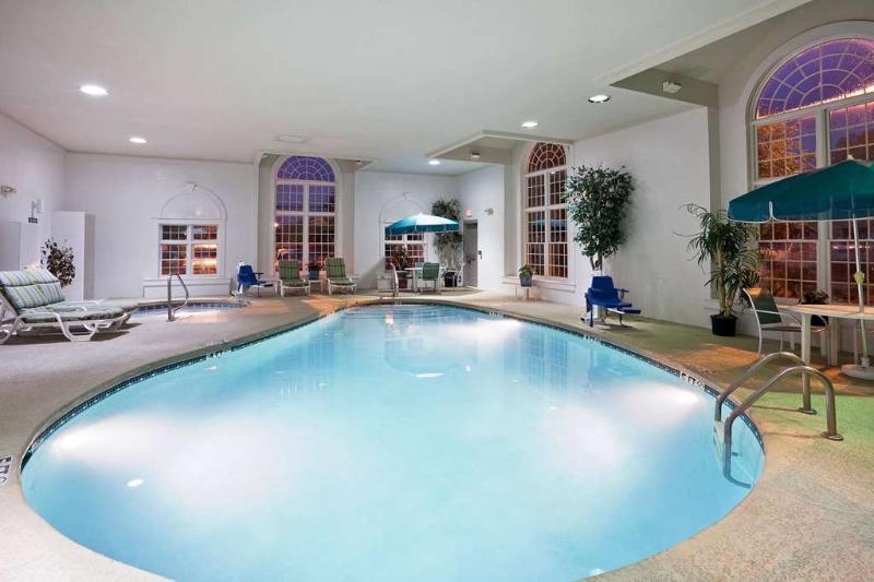 Hotel La Quinta By Wyndham Cleveland Macedonia Exterior foto