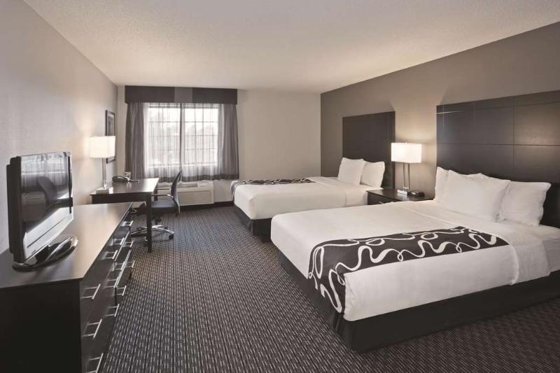 Hotel La Quinta By Wyndham Cleveland Macedonia Exterior foto